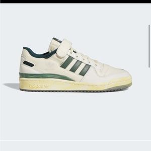 Adidas FORUM 84 LOW AEC SHOES
